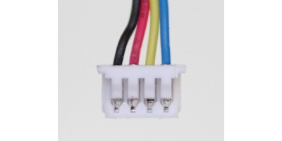 Ventilátor HP ProDesk 400 G2 600 G2 EliteDesk 800 G2