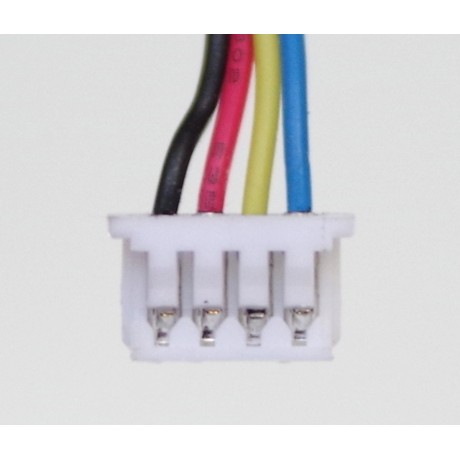 ventilátor HP ProDesk 400 G2 600 G2 EliteDesk 800 G2