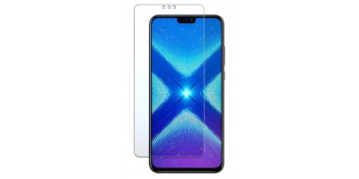 Honor 8X - tempered glass 6.5 "