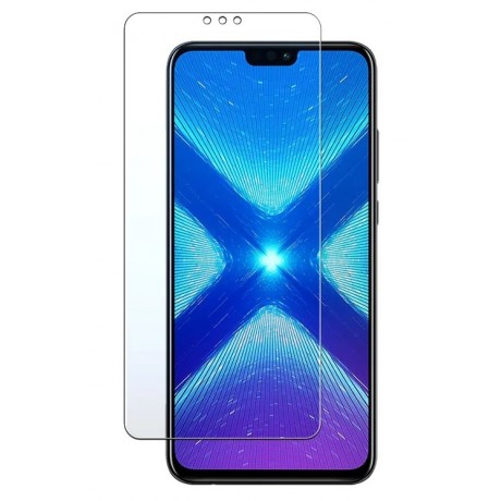 Honor 8X - tempered glass 6.5 "