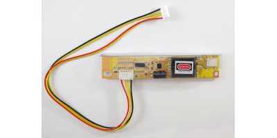 INVERTOR ZX108 PRO LCD 20V new!