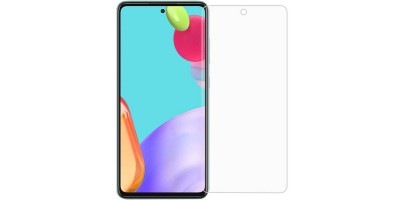 Samsung Galaxy A52 - tvrdené sklo 6,5"