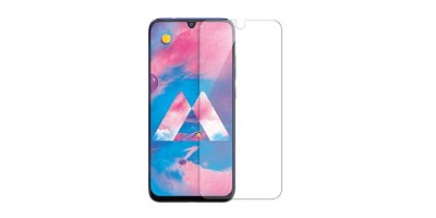 Samsung Galaxy A40 - tvrdené sklo 5,9"
