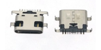 konektor micro USB-C - Cube iPlay 40 (12pin)