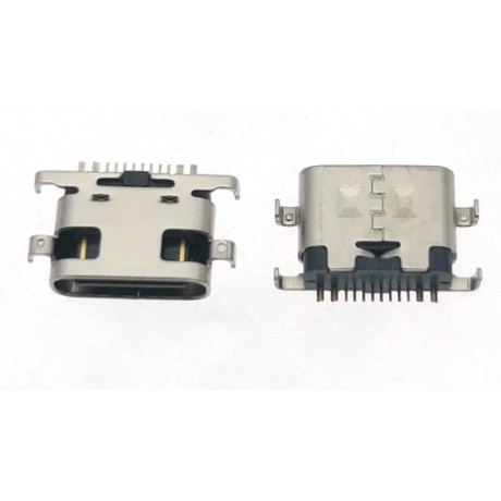 konektor micro USB-C - Cube iPlay 40 (12pin)