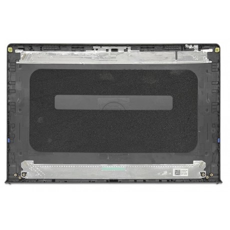Display cover lid Dell Inspiron 15 3510 3511 3515 gray
