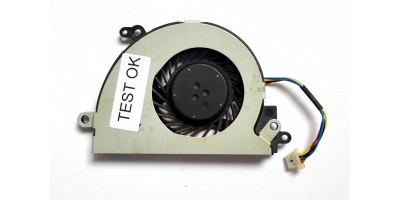 ventilátor Asus F553 D553 X403 X453 X503 X553 X553M X553MA použitý