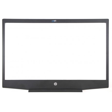 HP 15-CX frame display cover black