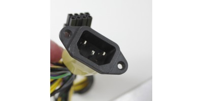 Power source APH005 for Lenovo AIO B320I B325 B520I B540 B545 - 280W