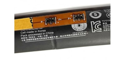Lenovo Yoga Tablet 2 L14C3K32 L14D3K32 battery 9600mAh