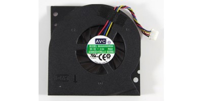 ventilátor Intel Nuc - AVC BAAA0508R5H P002