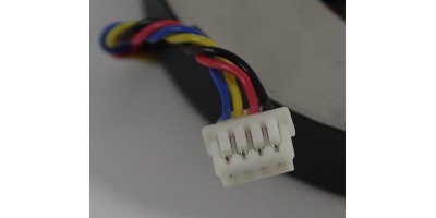 ventilátor Intel Nuc - AVC BAAA0508R5H P002