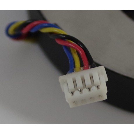 ventilátor Intel Nuc - AVC BAAA0508R5H P002