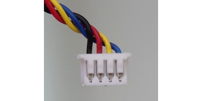 ventilátor Intel Nuc Skull Canyon NUC6i7KYK NUC6i7KYK3 - OEM