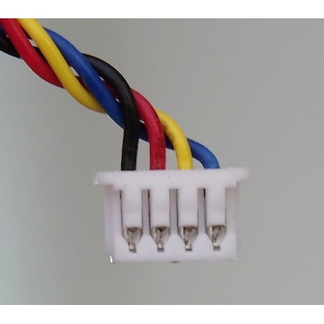 Intel Nuc Skull Canyon NUC6i7KYK NUC6i7KYK3 fan - OEM