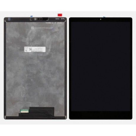 10,1" LCD displej + dotykové sklo Lenovo Tab M10 HD (2. Gen) TB-X306F TB-X306X čierne