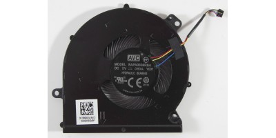 CPU ventilátor Lenovo Yoga S740-14 S740-14IIL 81RS