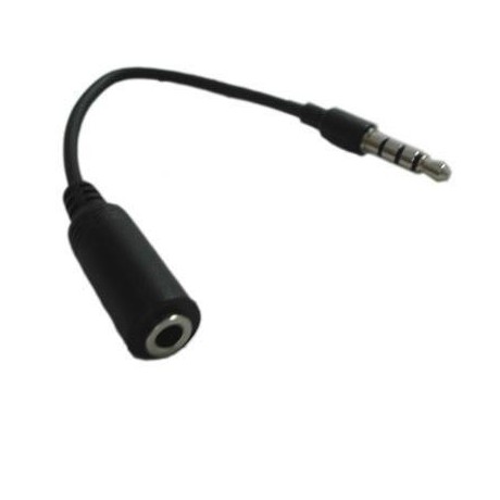 Adapter pro stereo sluchátka pro iPhone