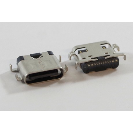 konektor micro USB-C - Cube iPlay 40 (12pin)