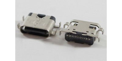 konektor micro USB-C - Cube iPlay 40 (12pin)