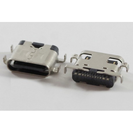 konektor micro USB-C - Cube iPlay 40 (12pin)