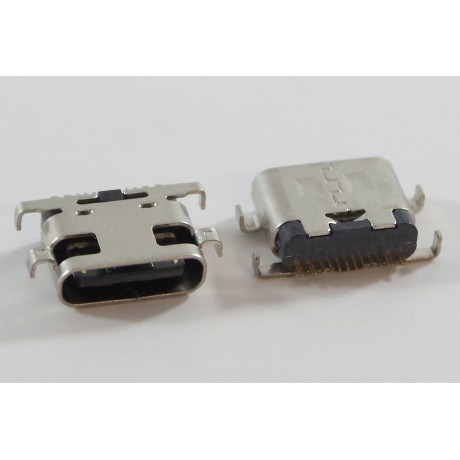 konektor micro USB-C - Cube iPlay 40 (12pin)