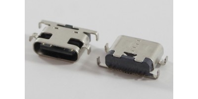 konektor micro USB-C - Cube iPlay 40 (12pin)