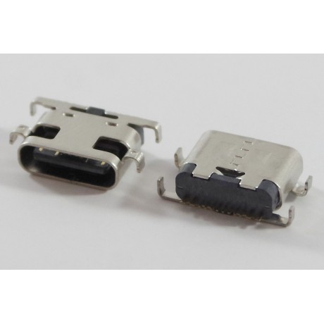 konektor micro USB-C - Cube iPlay 40 (12pin)