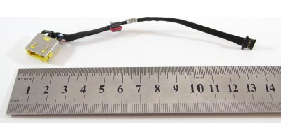 Konektor s káblom Lenovo Yoga 2 13" Series