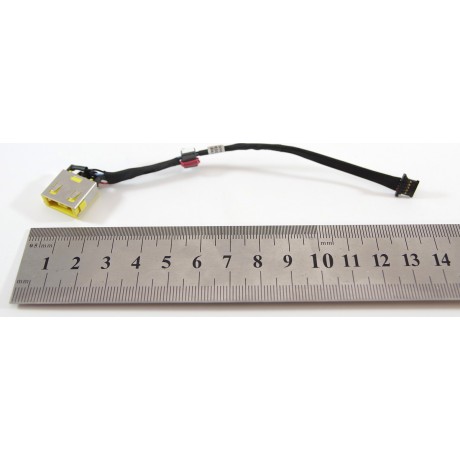Connector with Lenovo Yoga 2 13" Series cable