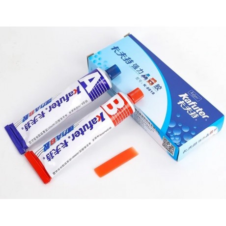 Kafuter K-8818 two-component adhesive AB - 70g