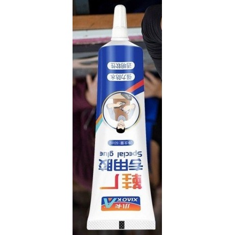Kafuter lepidlo na topánky - 60ml