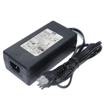 Adapter for HP 40W printers - 0957-2146 - 32V/ 0.94A / 16V/ 0.625A (atype connector)