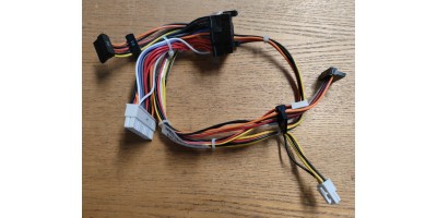 kabel ke zdroji Dell Optiplex 740 745 755 použitý