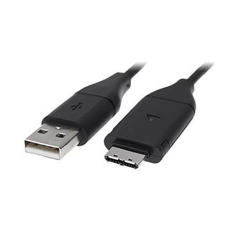 USB data and power cable for SAMSUNG SUC-C7 cameras