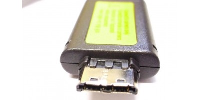 USB data and power cable for SAMSUNG SUC-C7 cameras