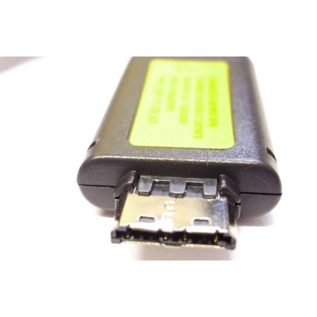 USB datový a napájecí kabel pro fotoaparáty SAMSUNG SUC-C7