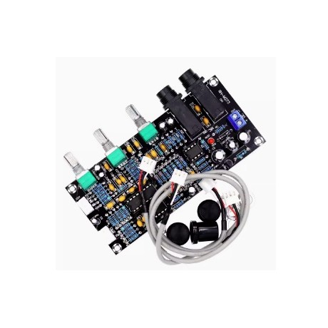 HIFI zosilňovač 2.0 2x20W BT USB audio