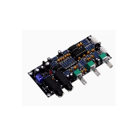 HIFI zosilňovač 2.0 2x20W BT USB audio