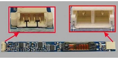 Wechselrichter TDK TBD485NR AS023216500 Acer Gateway...