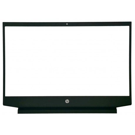 HP 15-EC frame display cover black