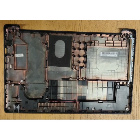 Bottom cover of the bathtub Asus D553 F553 X553 - used with a defect
