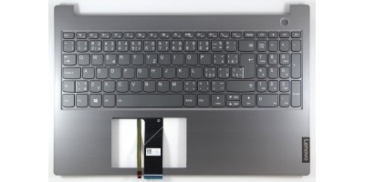 Czech keyboard Lenovo...
