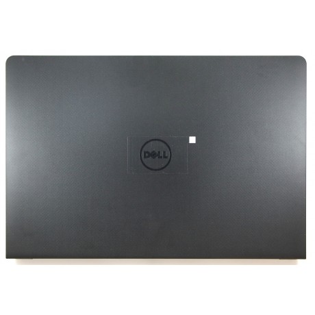 Display cover lid Dell Inspiron 15 3552 3565 3567 3576 black