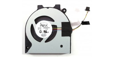 ventilátor Dell Inspiron 5481 5482 5488 5580 5581