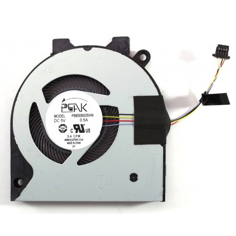 Ventilátor Dell Inspiron 5481 5482 5488 5580 5581