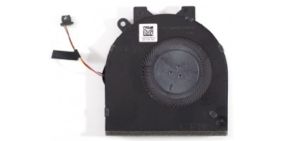 ventilátor Dell Inspiron 5481 5482 5488 5580 5581
