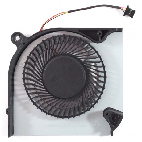 GPU ventilátor Acer Nitro 5 AN515-43 AN515-54 AN517-51 Nitro 7 AN715-51 - OEM