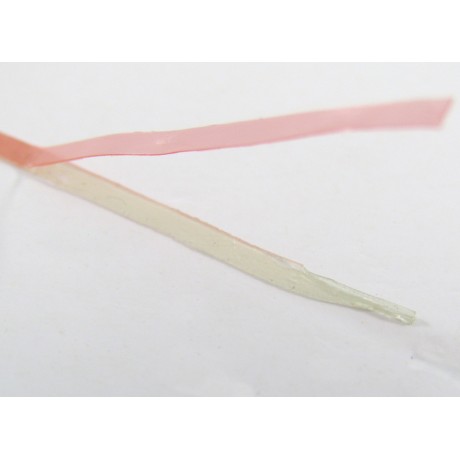 lepící páska oboustranná průhledná 2mm 25m 0,25mm