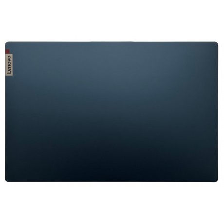 Kryt displeje víko Lenovo IdeaPad 5-15ARE05 5-15IIL05 5-15ITL05 tmavě modrý